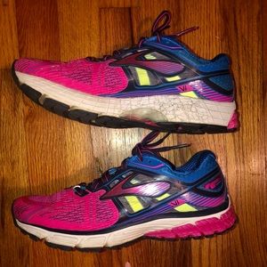 Brooks Running Shoes